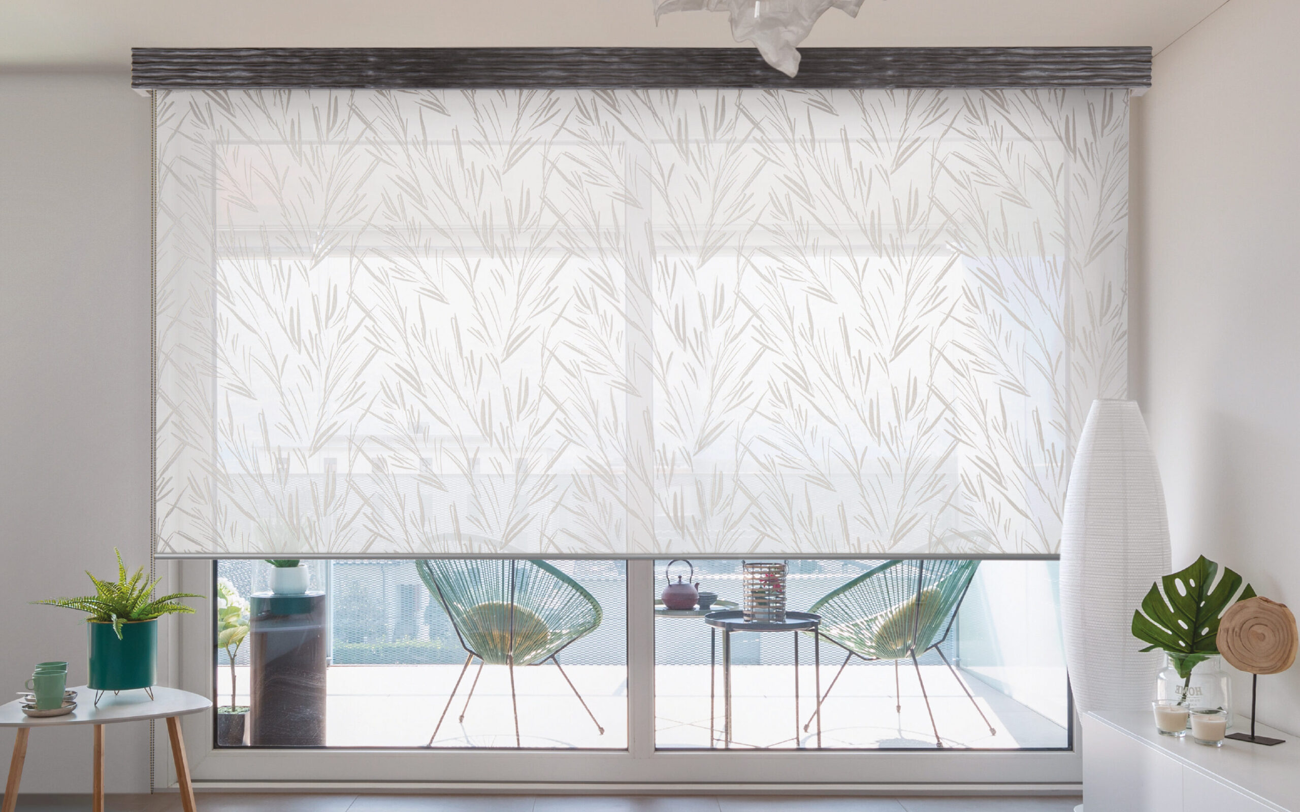Rulli Decorativi